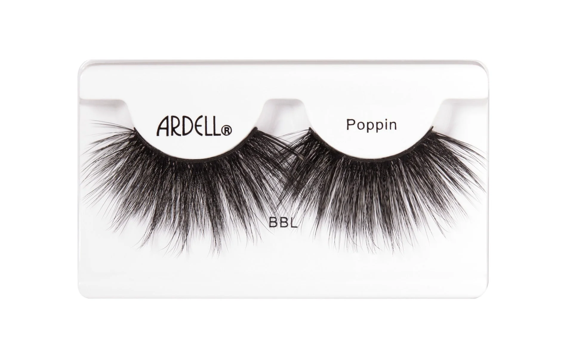 Big Beautiful Lashes, Poppin - Image 3