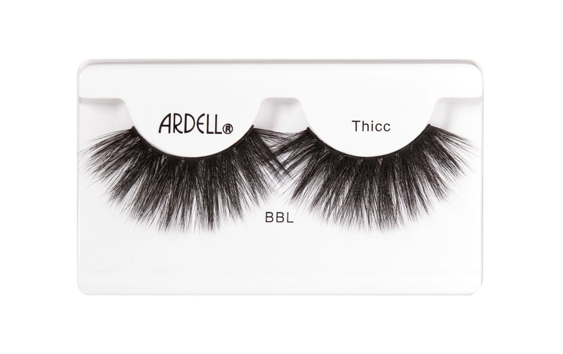 Big Beautiful Lashes, Thicc - Image 3