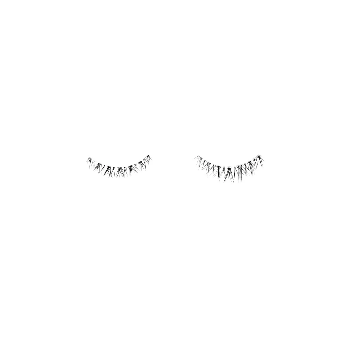 Bottom Lashes XOXO - Image 2