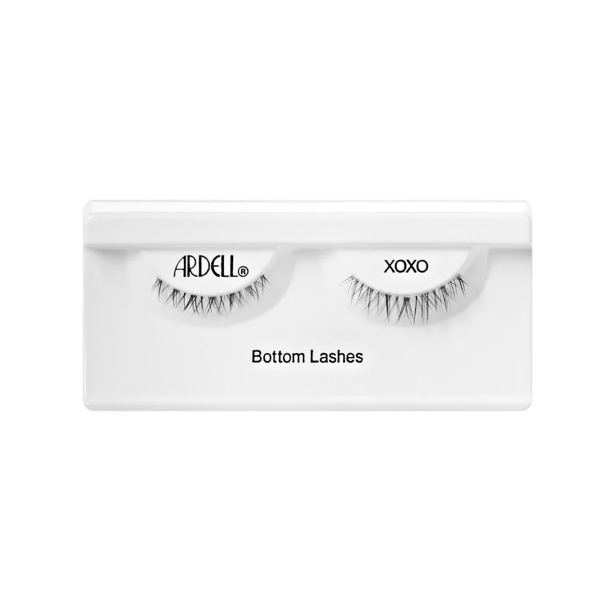 Bottom Lashes XOXO - Image 3