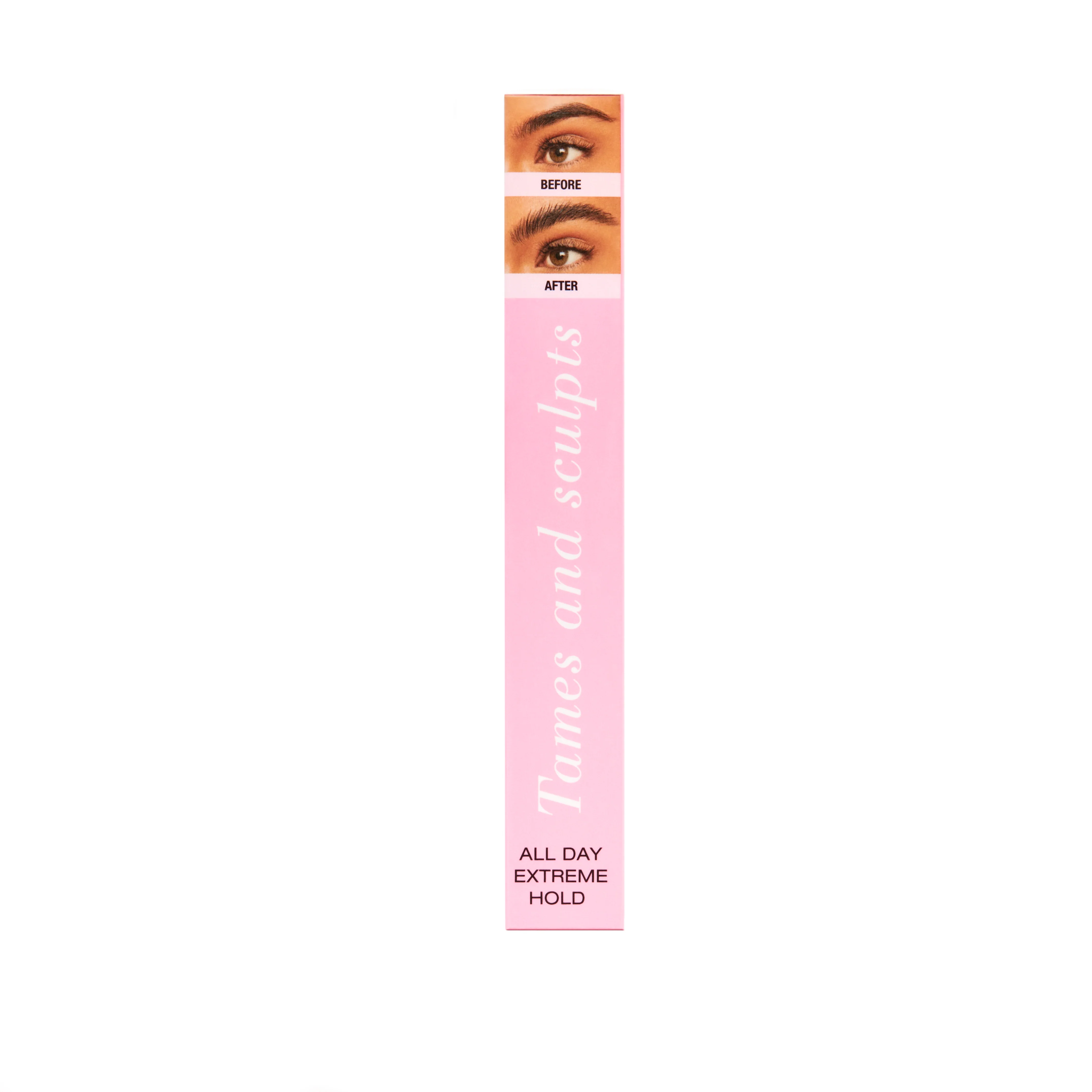 Brow Glue Dark Brown - Image 4