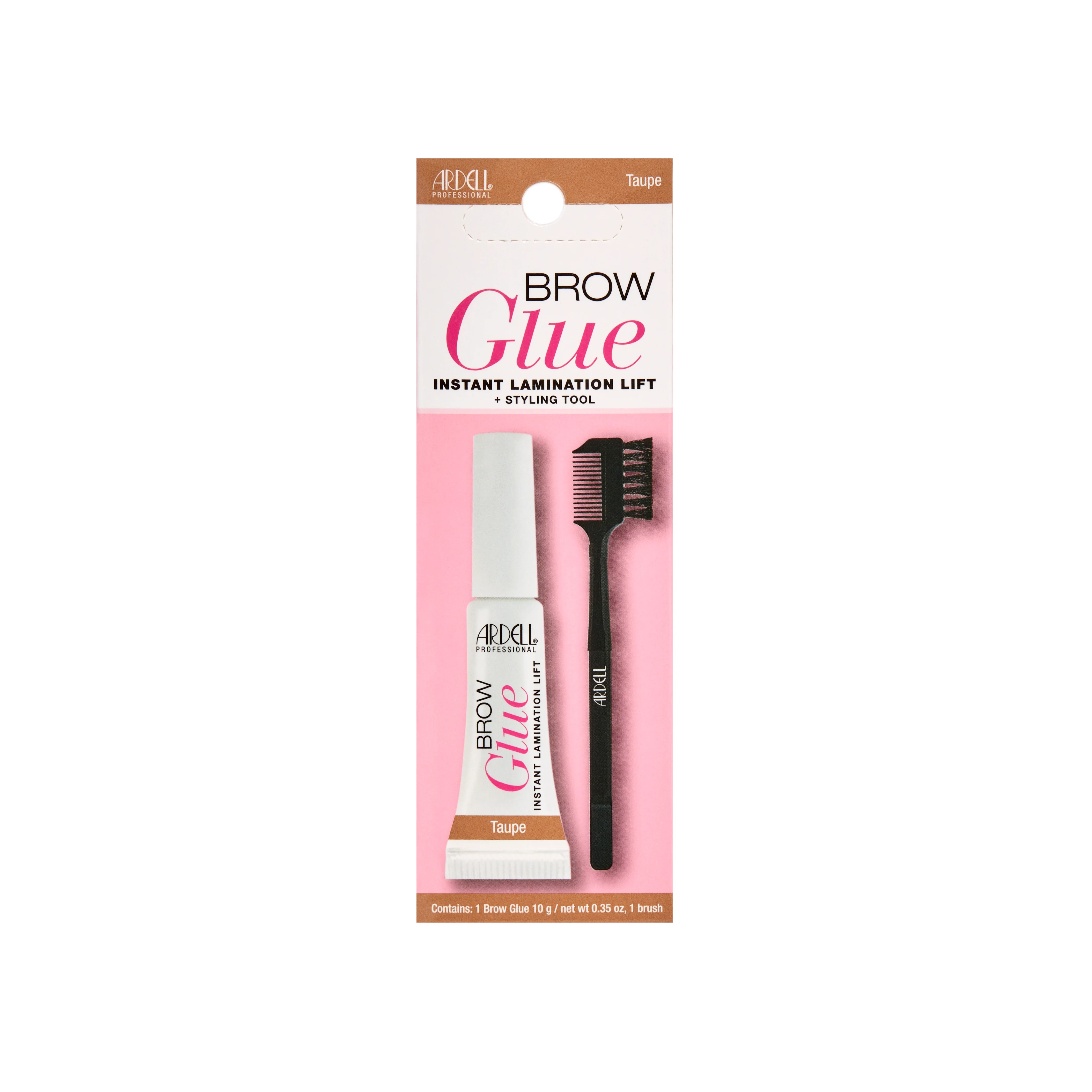 Brow Glue Taupe - Image 3