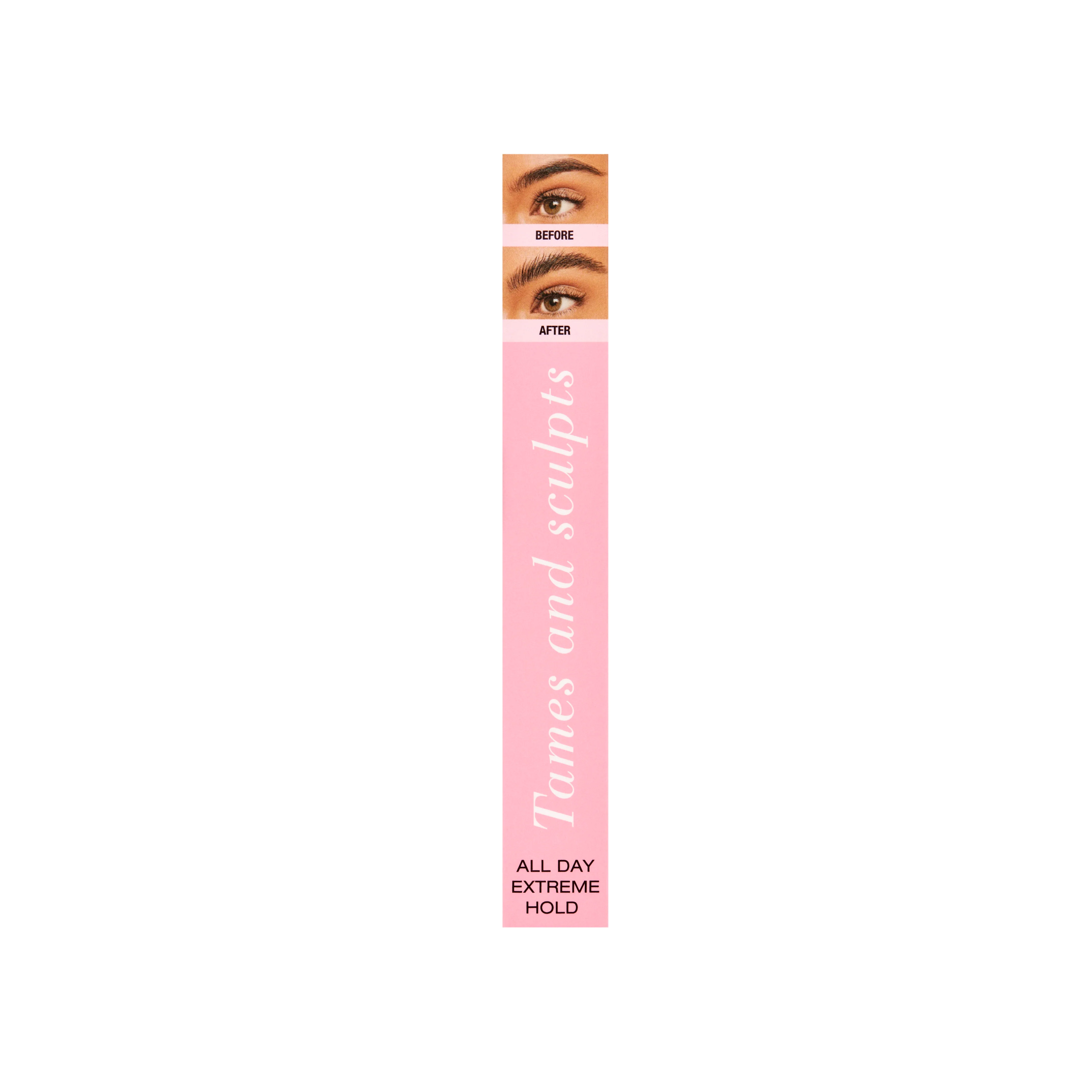 Brow Glue Taupe - Image 4
