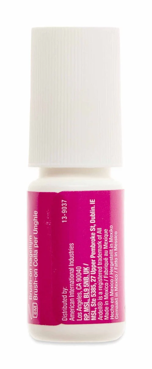 Brush-On Nail Glue - Image 3