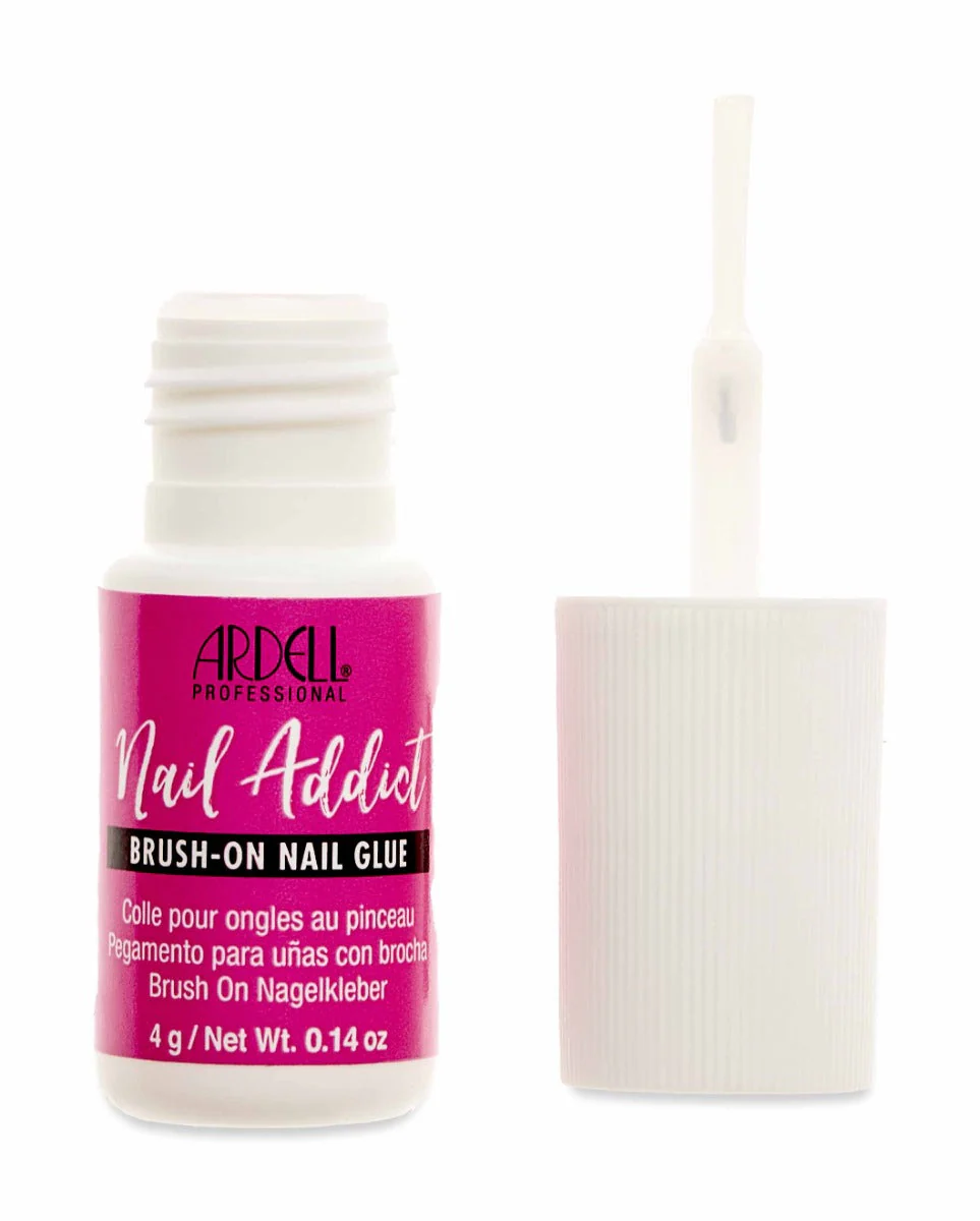 Brush-On Nail Glue - Image 4
