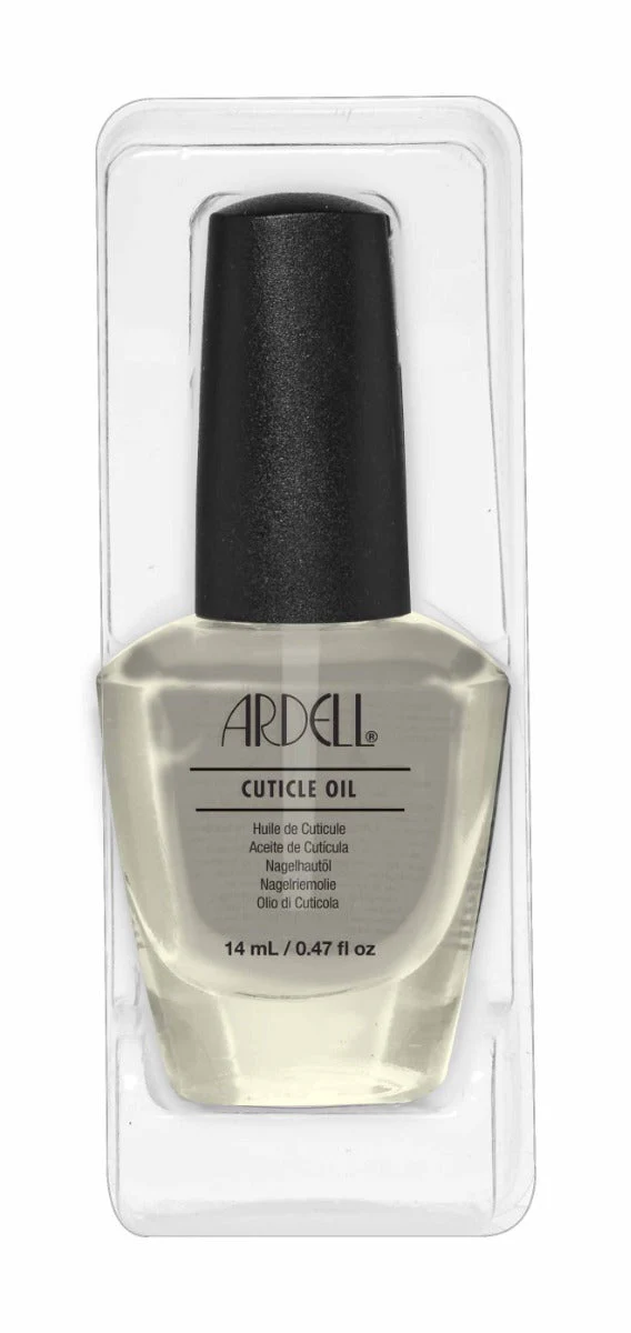 Cuticle Oil - Image 3