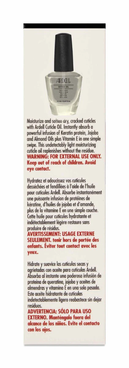 Cuticle Oil - Image 7
