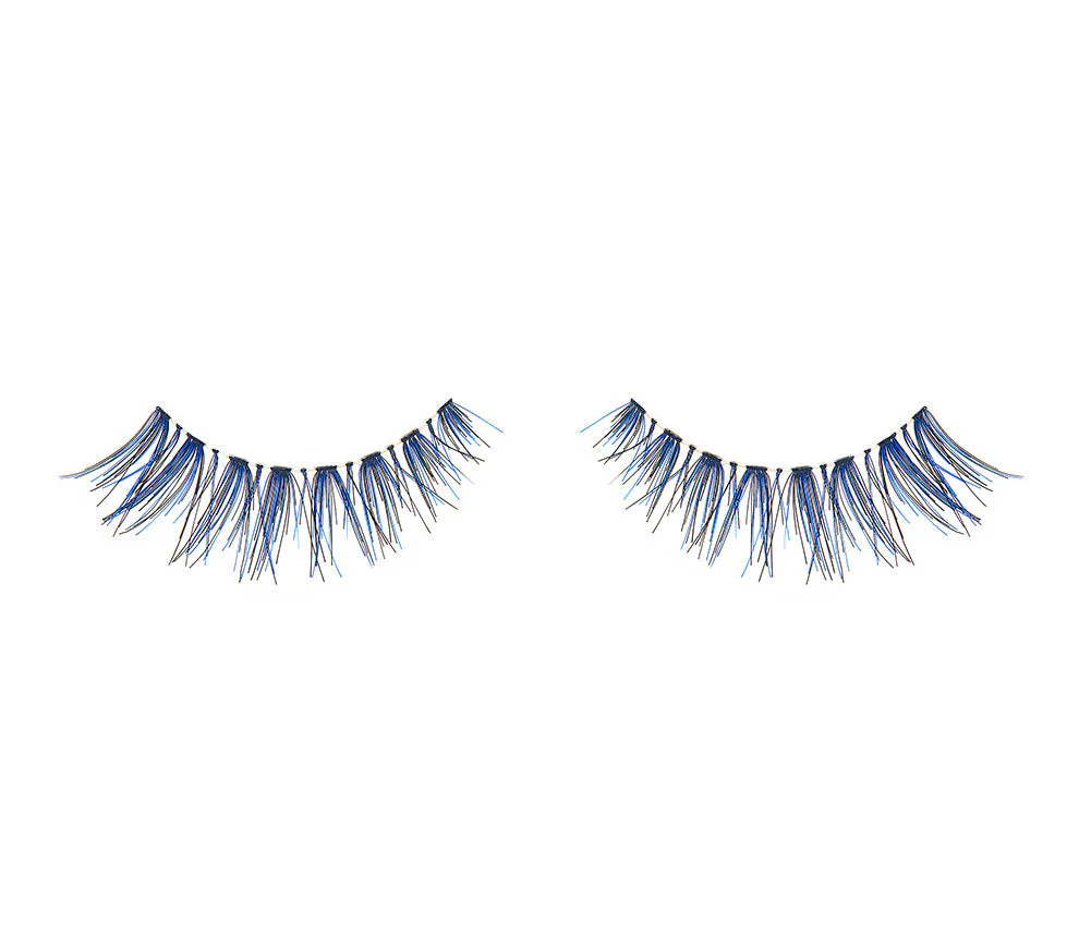 DEMI WISPIES (BLUE) - Image 3