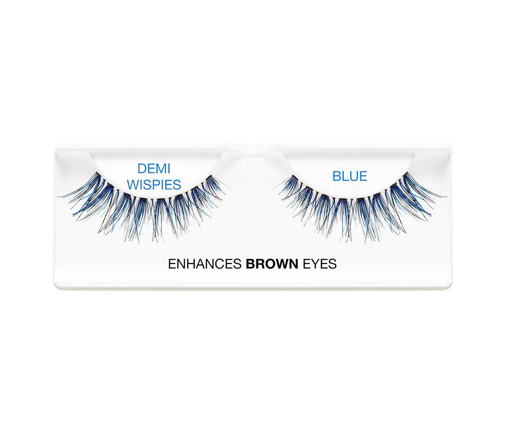DEMI WISPIES (BLUE) - Image 4