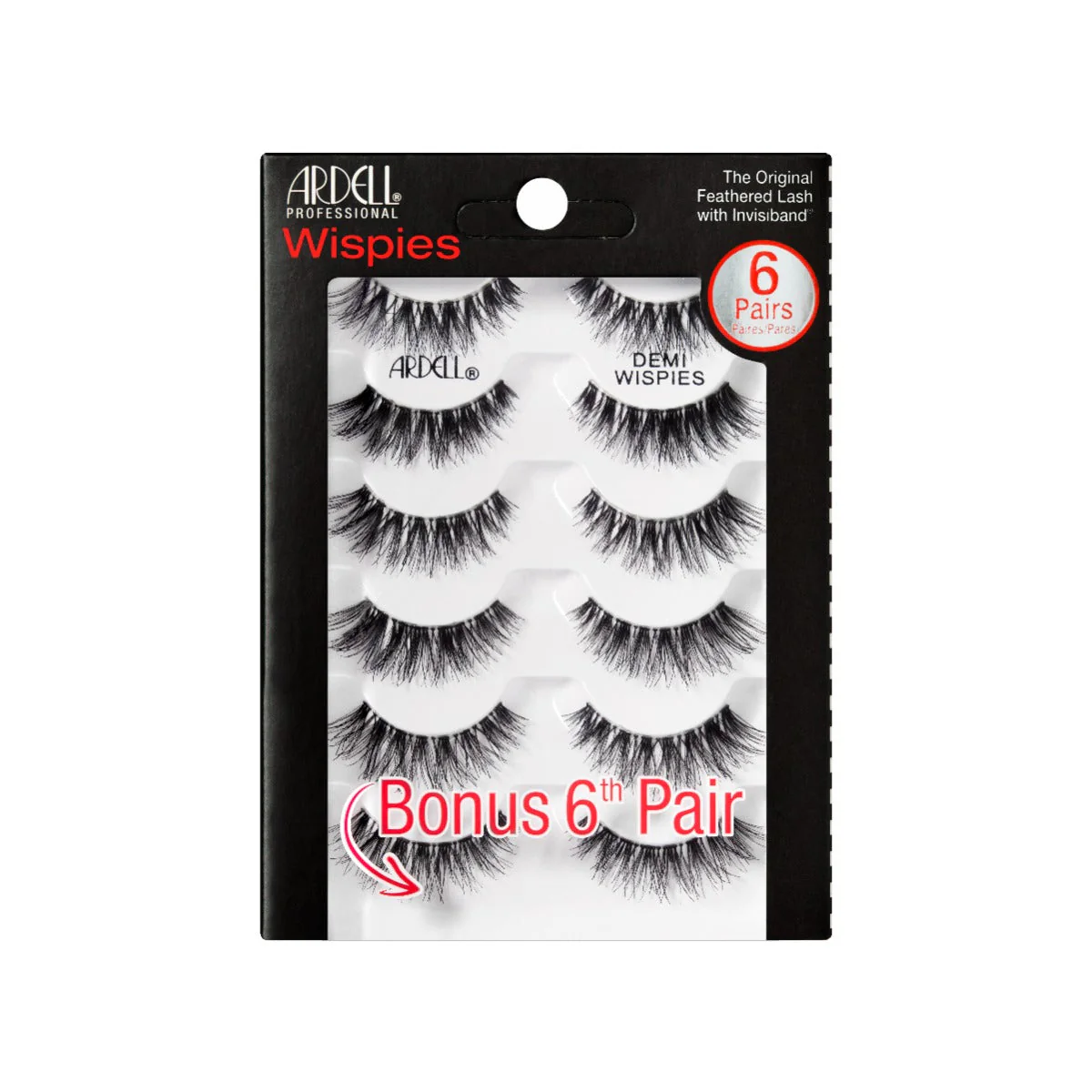 Demi Wispies - Image 11