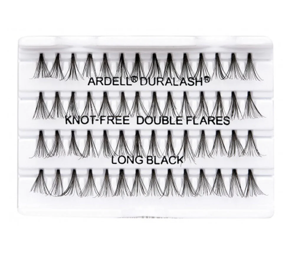Double Up Individuals, Knot-Free Double Flares, Long - Image 3