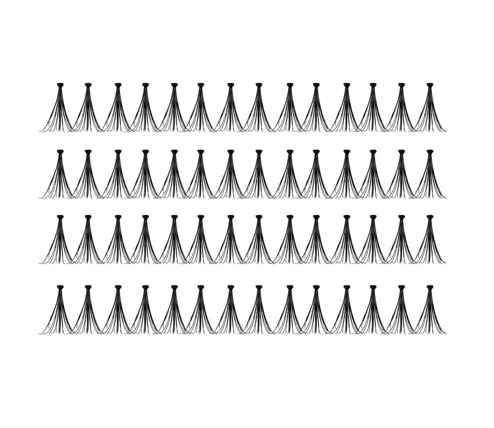 Double Up Individuals, Knotted, Long - Image 2