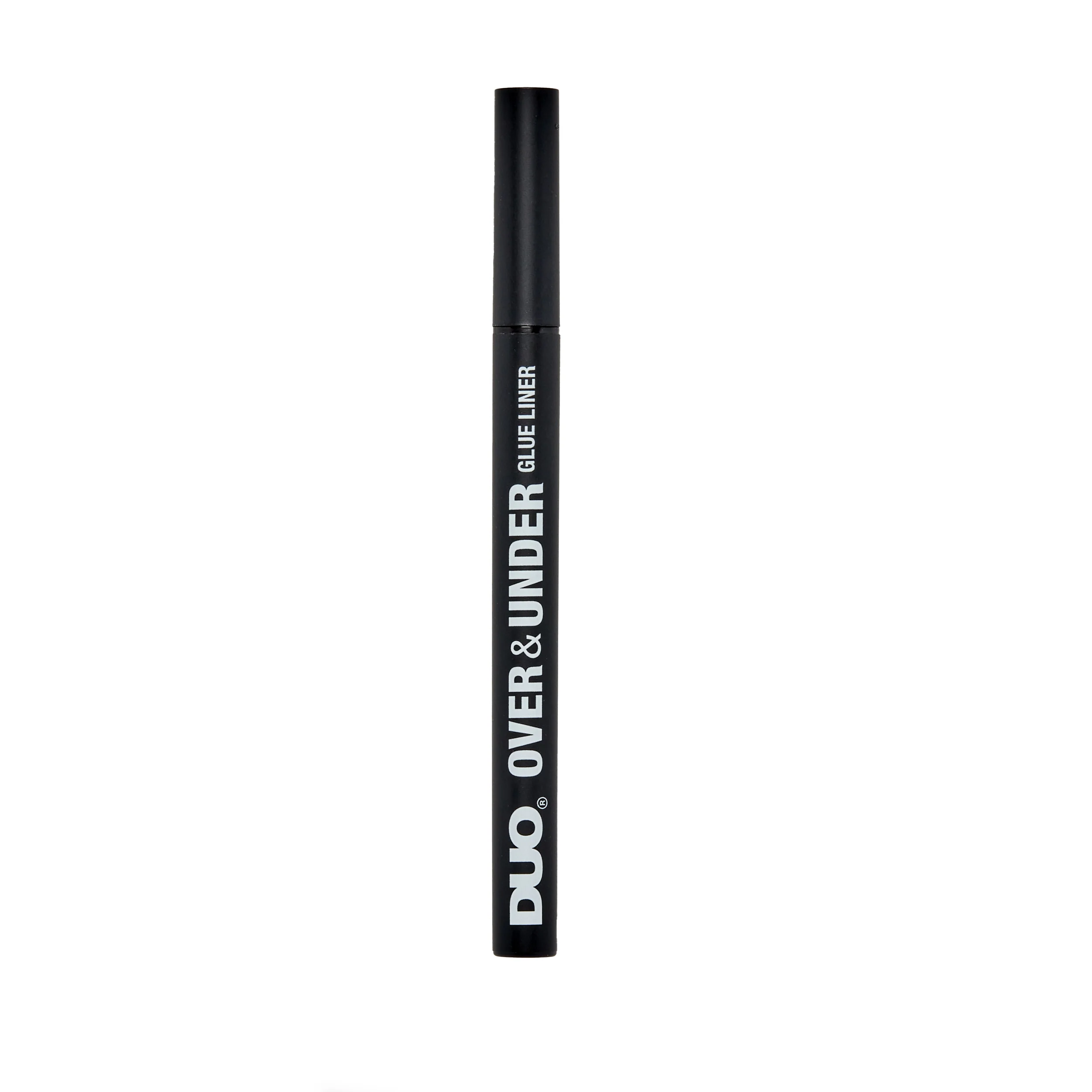 Duo Over & Under Glue Liner Black - Image 3