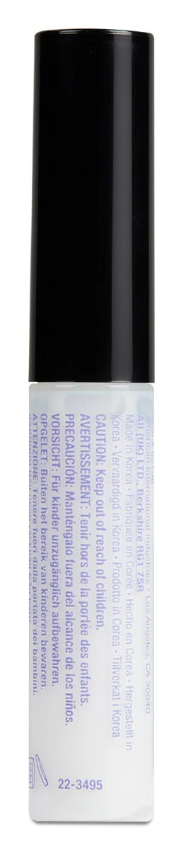 DUO Rosewater & Biotin Striplash Adhesive, Clear - Image 6