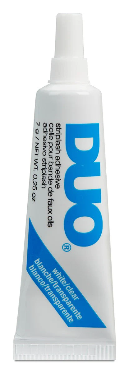 DUO Striplash Adhesive, Clear - Image 3