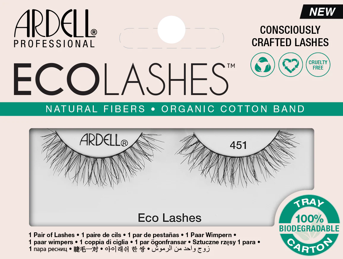 ECOLASHES 451