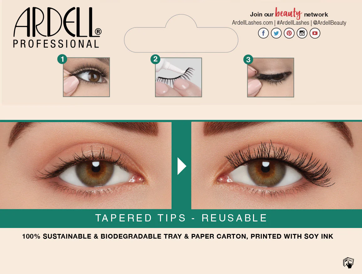 ECOLASHES 453 - Image 7