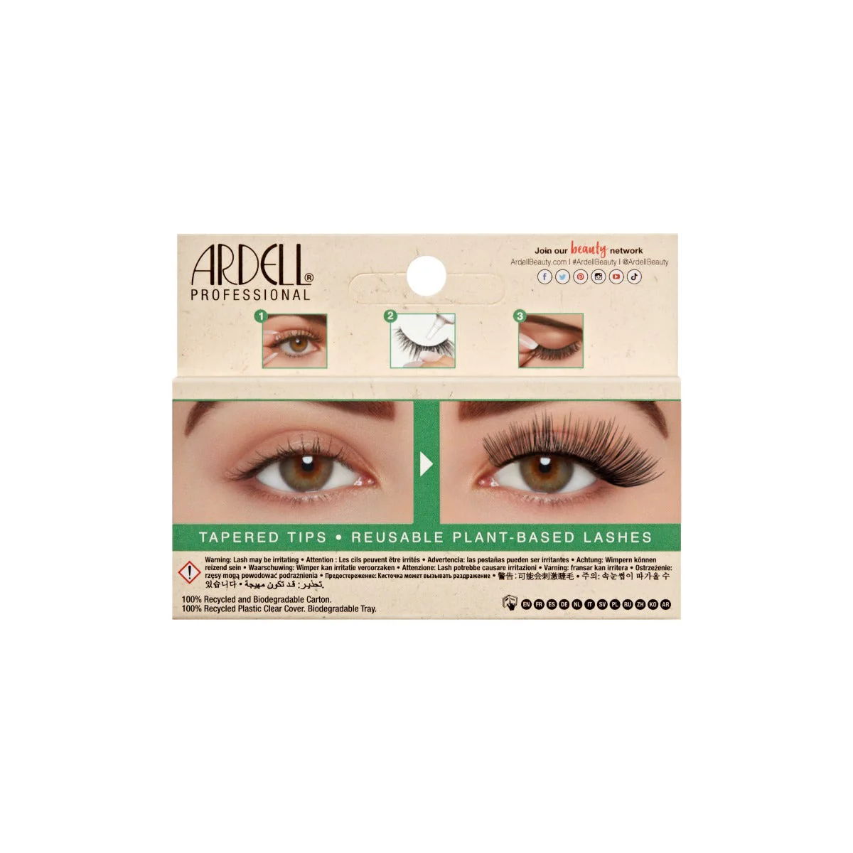 ECOLASHES, OMG3 - Image 4