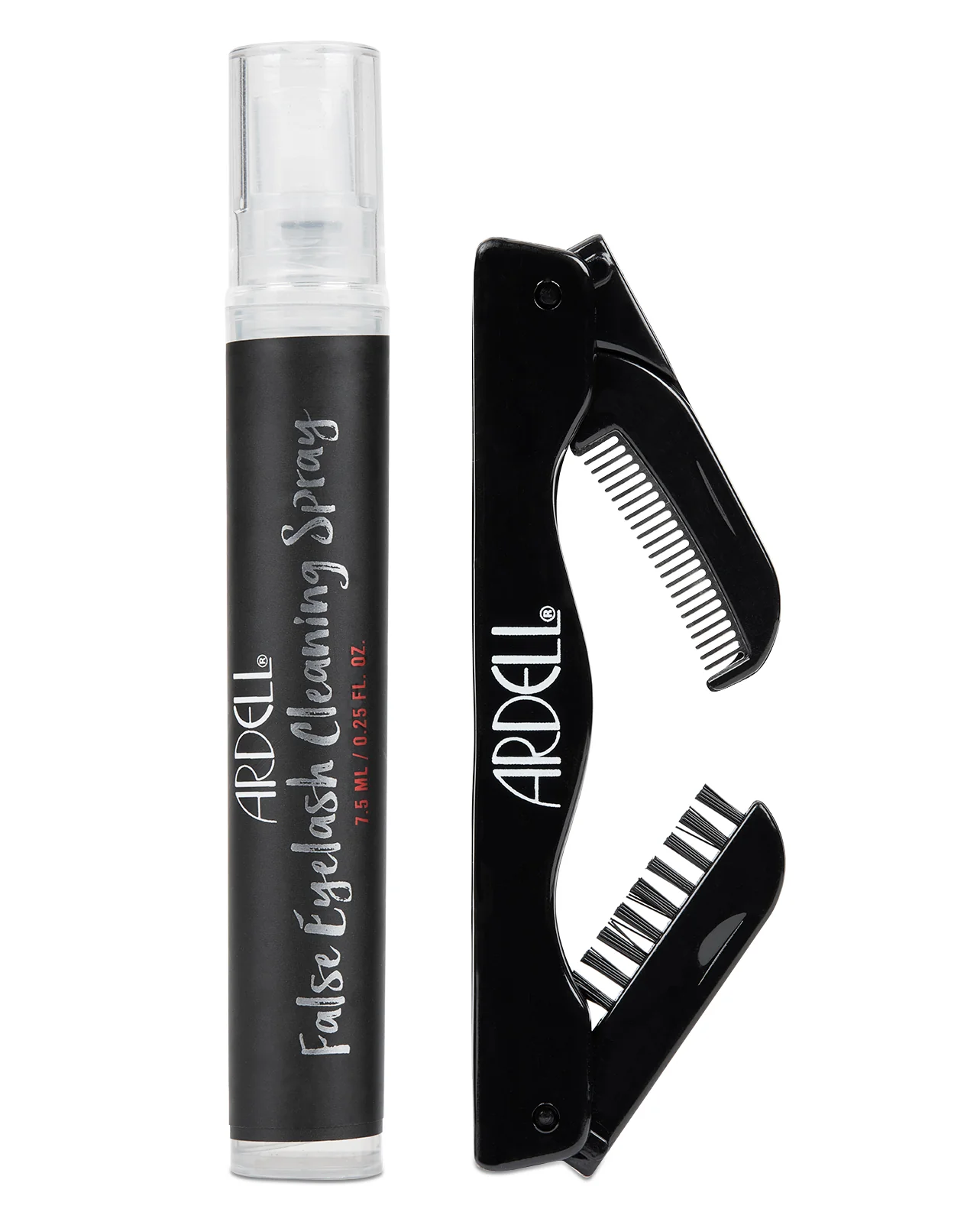 False Eyelash Cleaning Kit