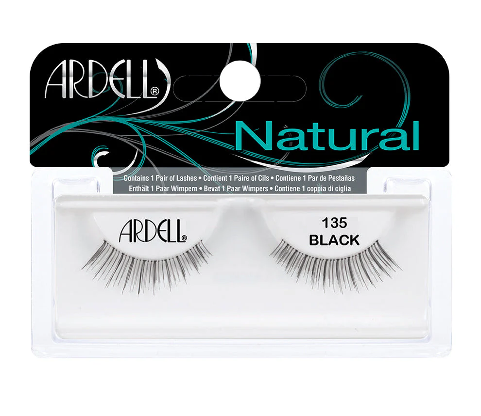 NATURAL 135