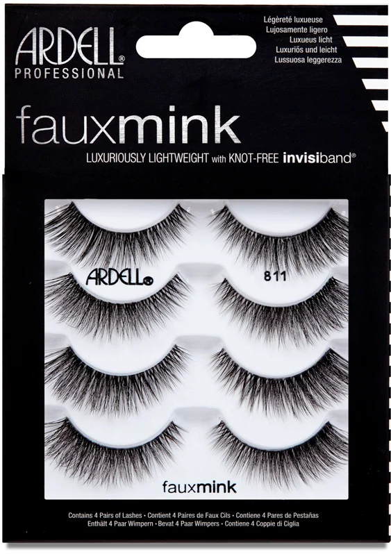 Faux Mink 811 - Image 3