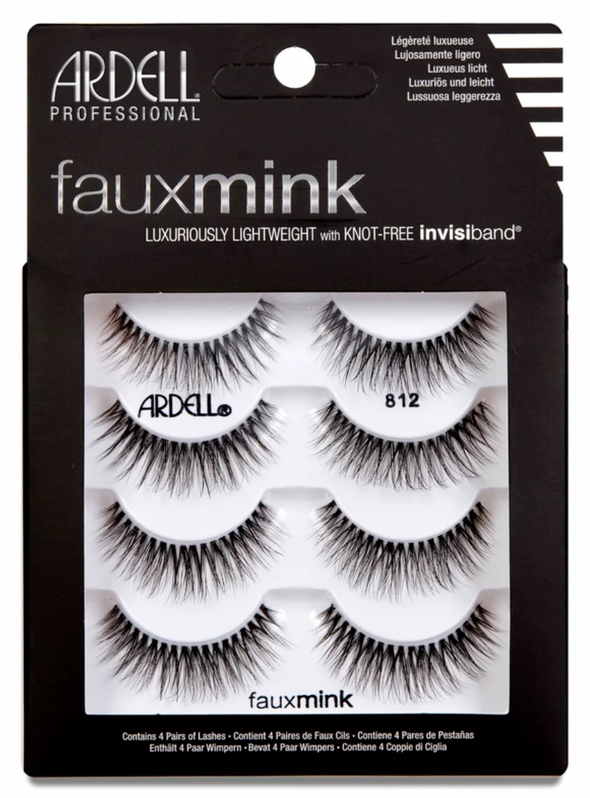 Faux Mink 812 - Image 3