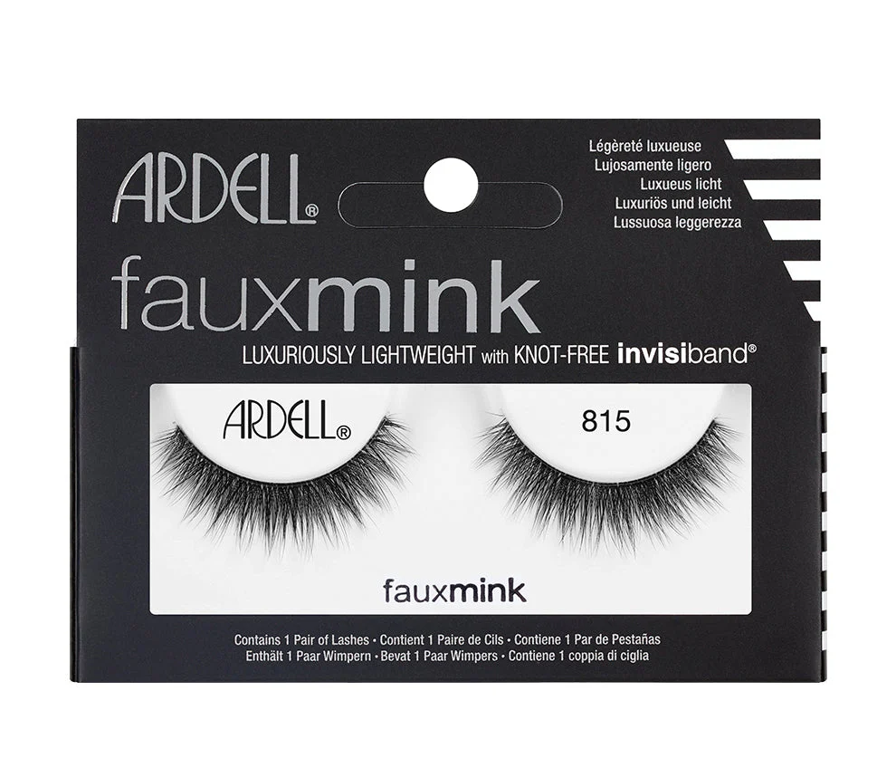 Faux Mink 815