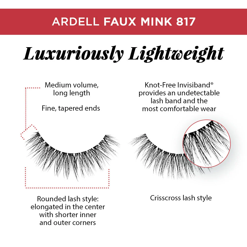Faux Mink 817 - Image 8