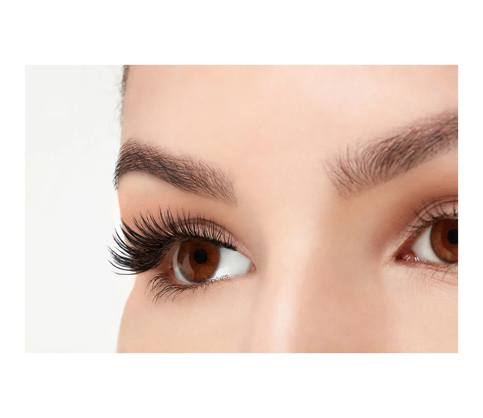 Faux Mink Demi Wispies - Image 2
