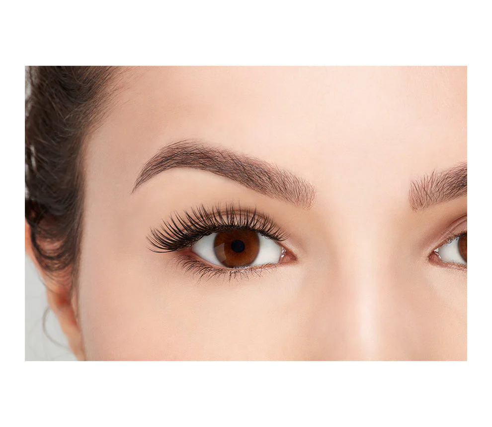 Faux Mink Demi Wispies - Image 4