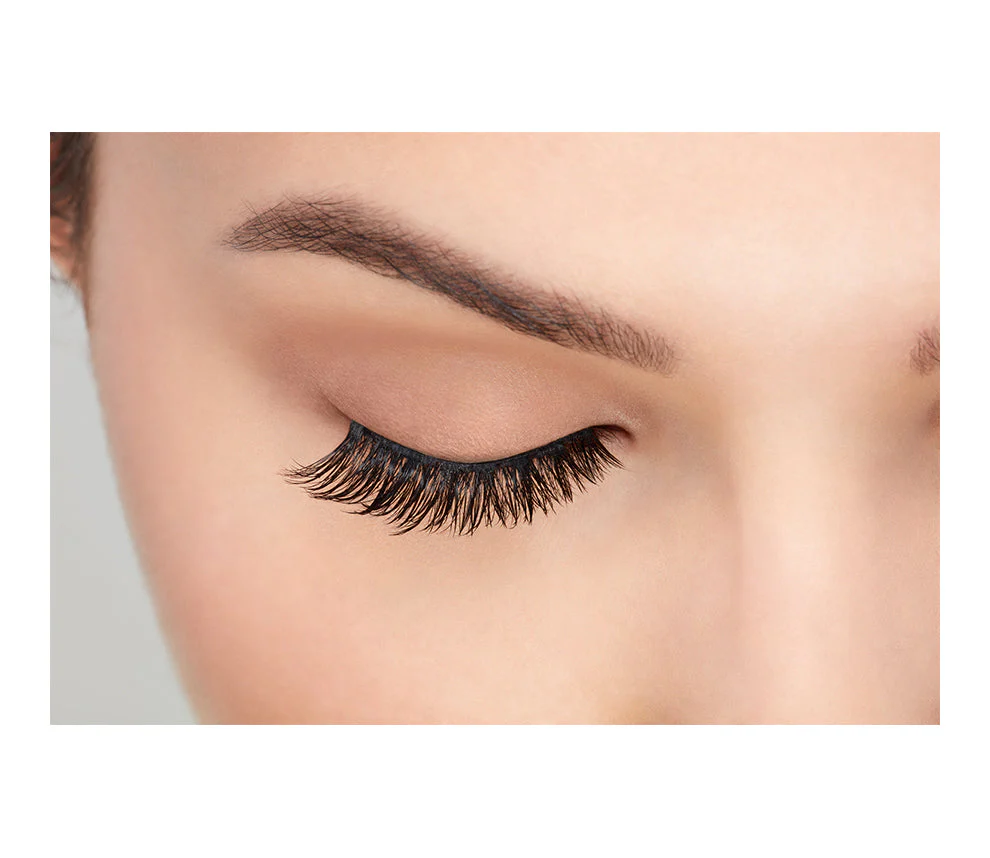 Faux Mink Demi Wispies - Image 6