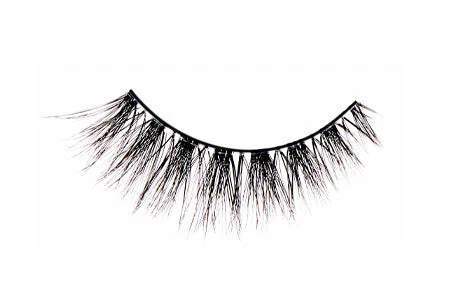 Faux Mink Demi Wispies - Image 8