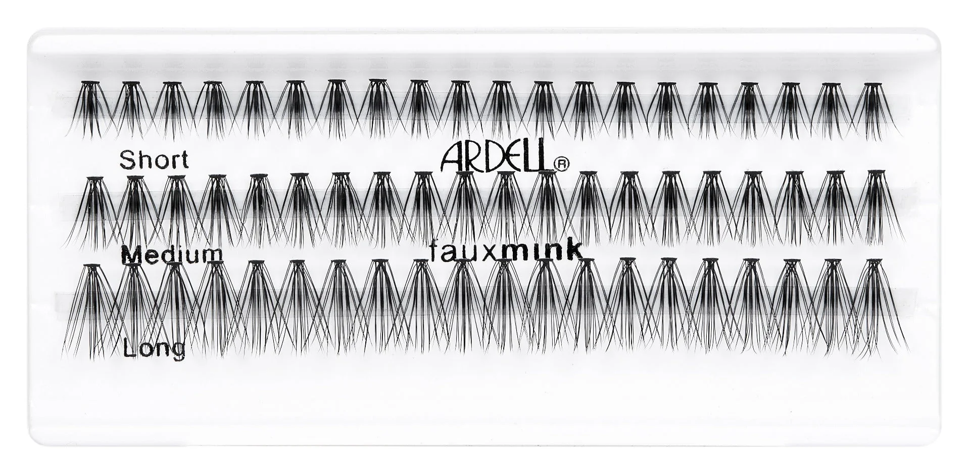 Faux Mink Individuals Combo Pack - Image 2