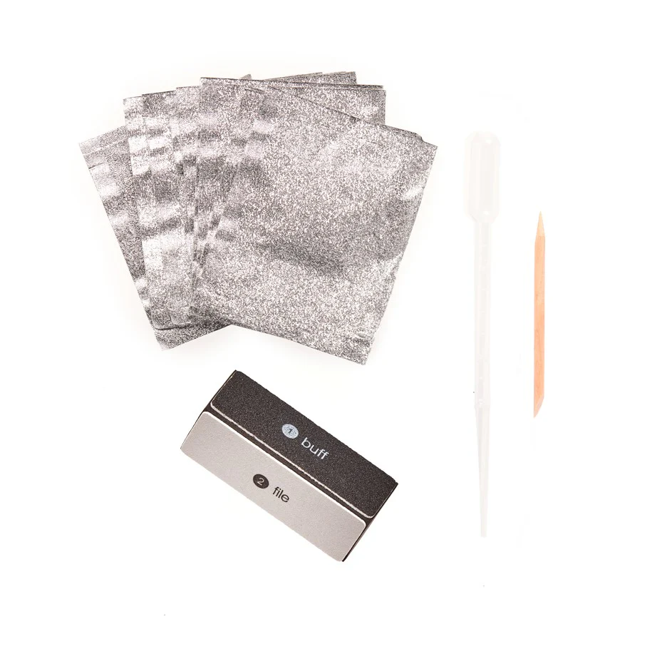 Gel Polish Removal Kit - Image 2