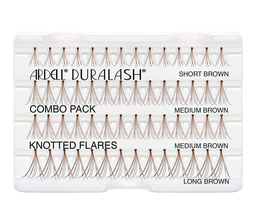 Individuals Combo Pack Starter Kit, Brown - Image 3