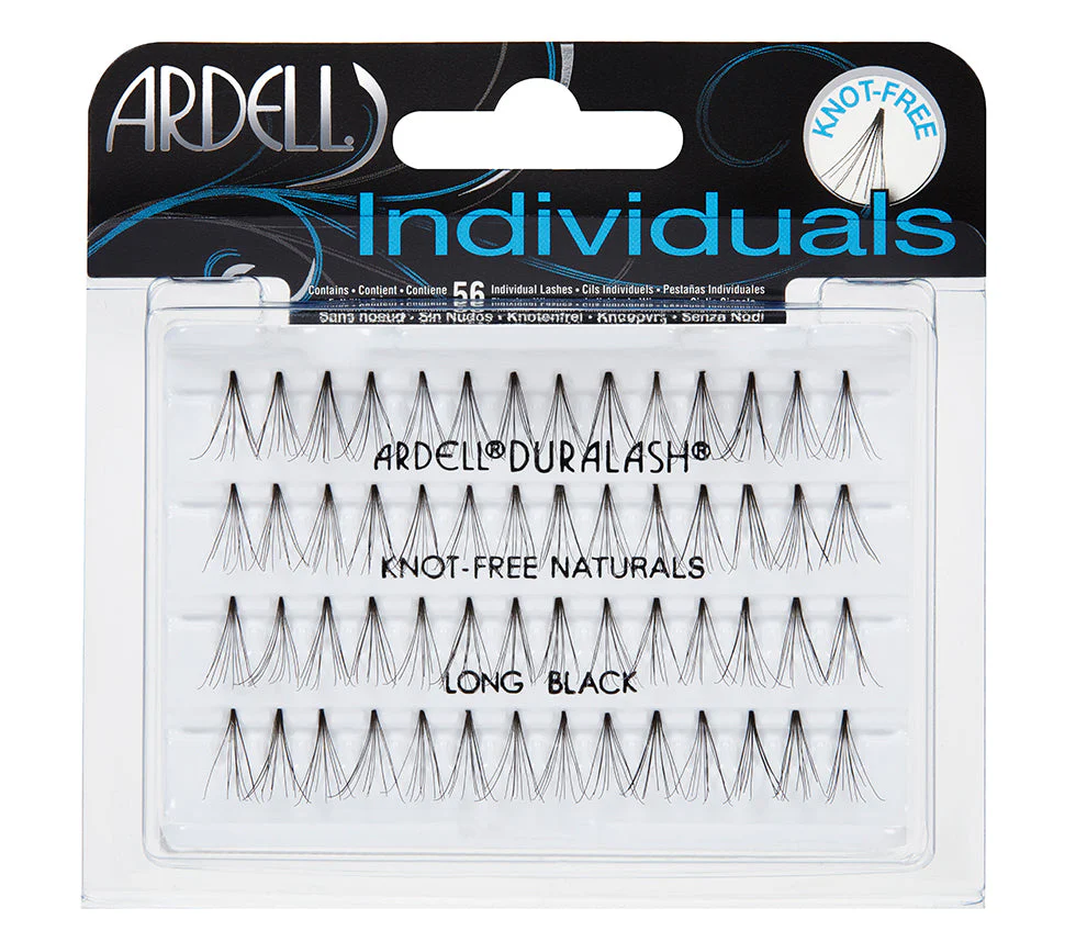 Individuals, Knot-Free, Long
