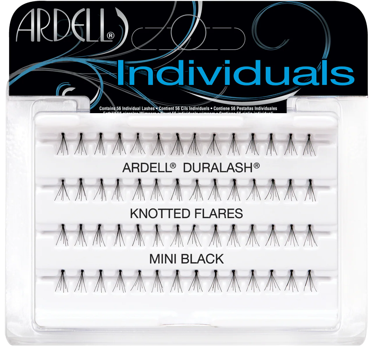 Individuals, Knotted, Mini