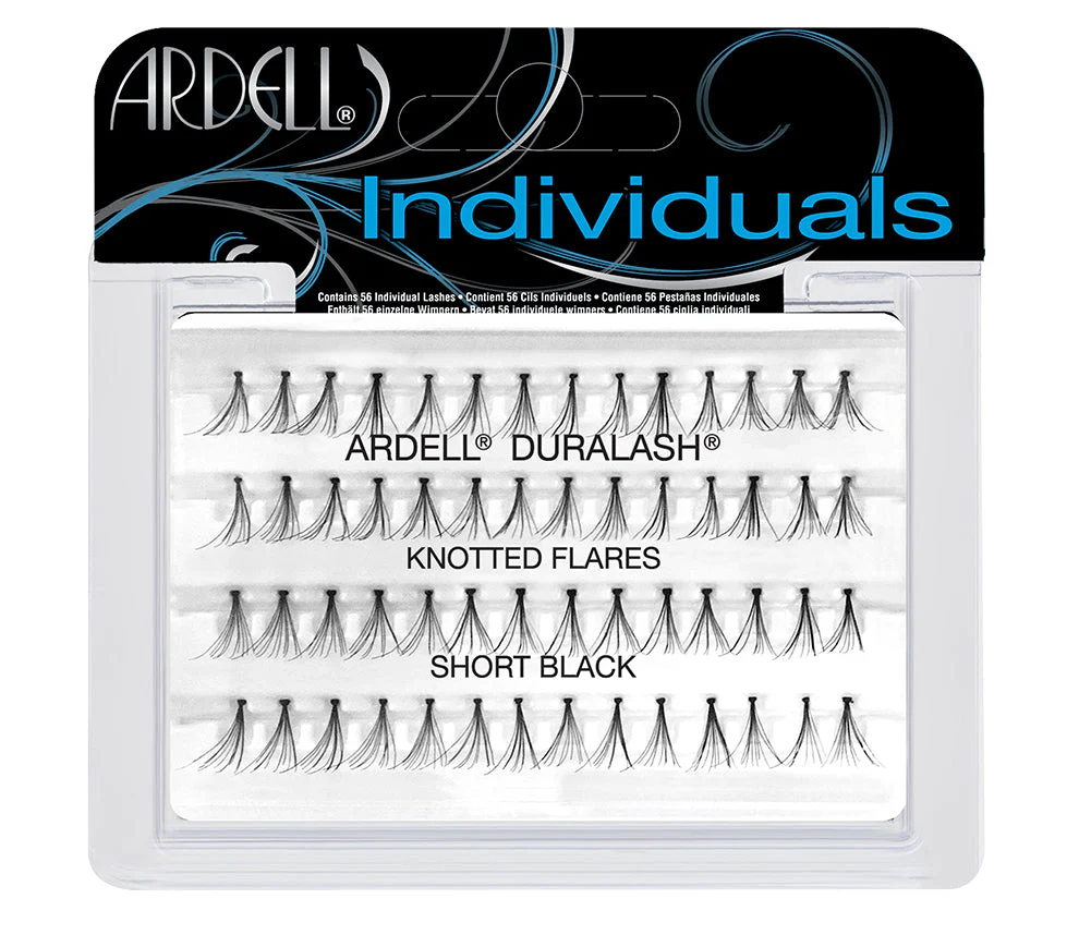 Individuals, Knotted, Short