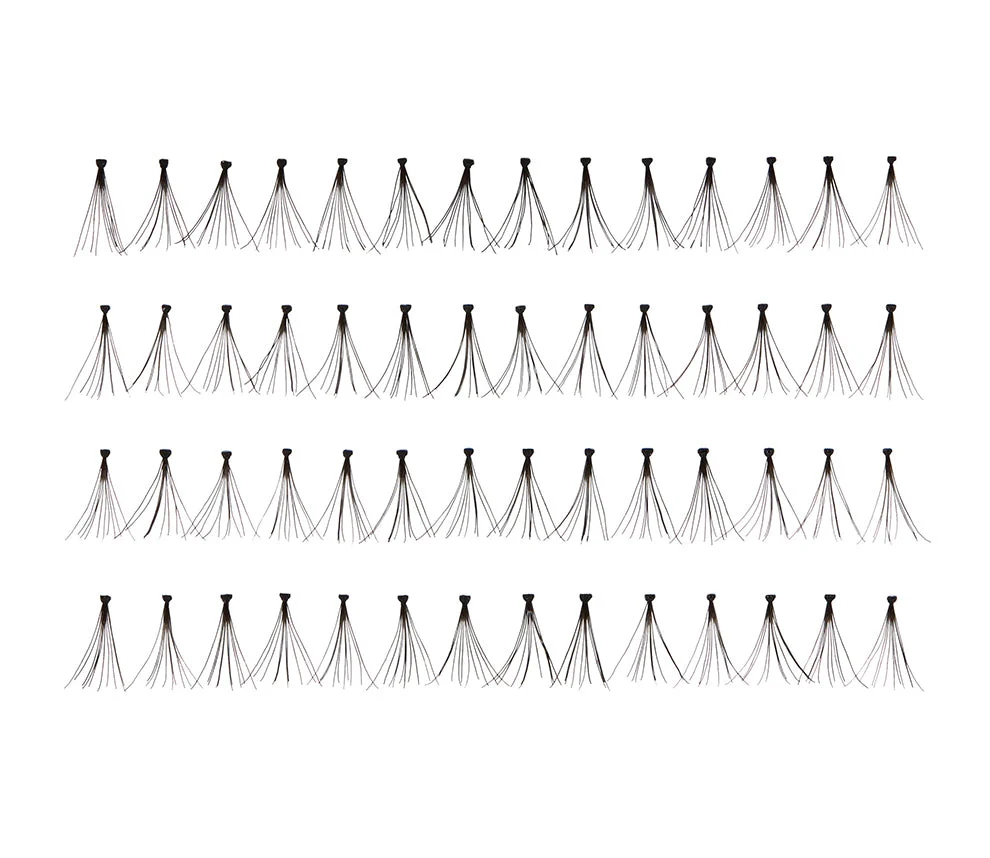 Individuals, Knotted, Short - Image 2