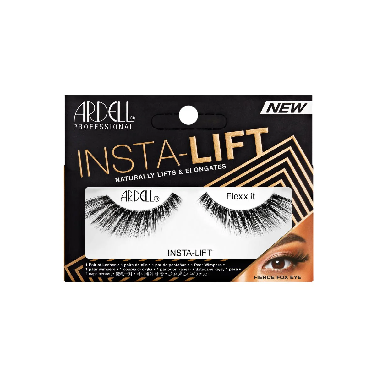 Insta-Lift Flexx-It