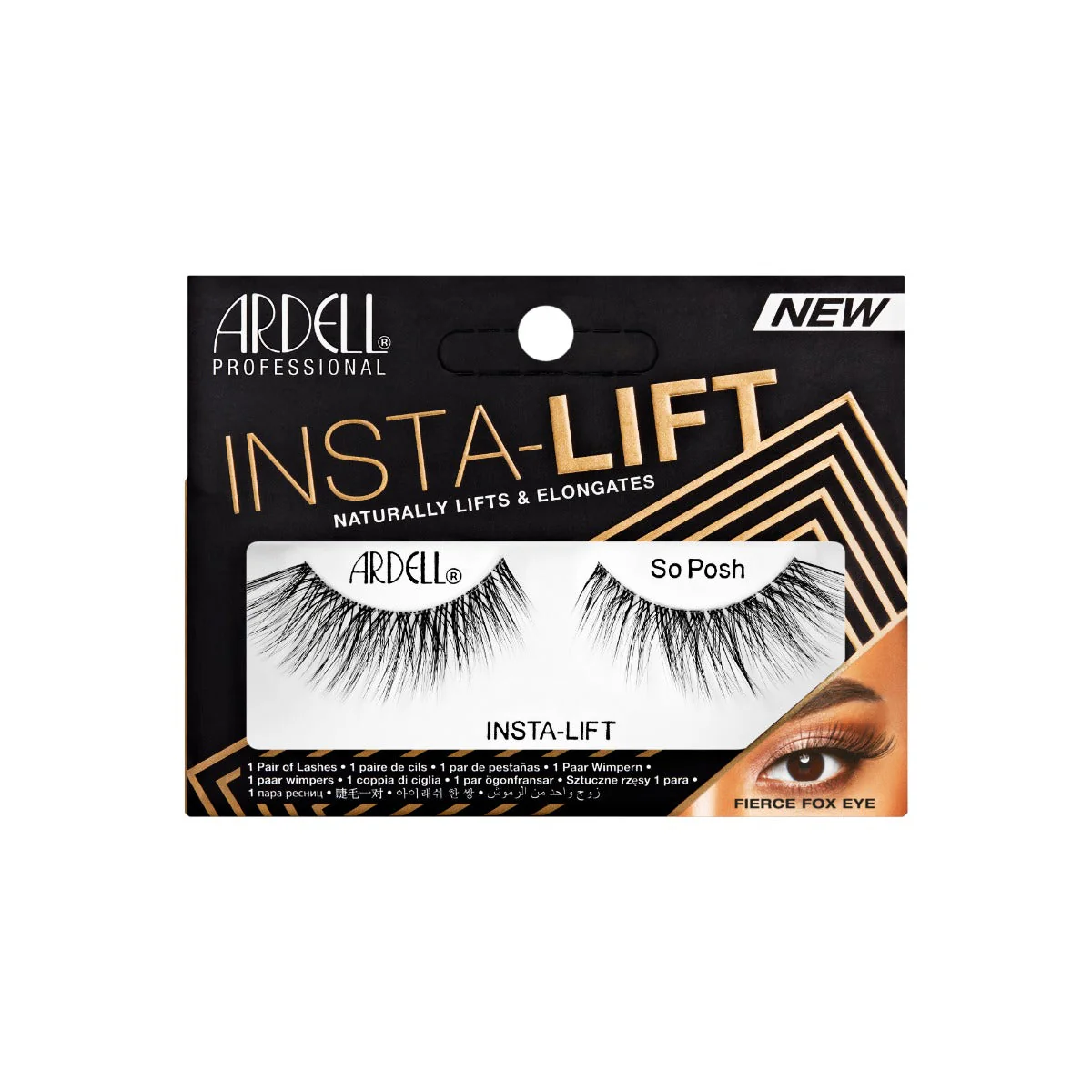 Insta-Lift So Posh