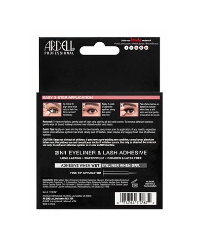 Lash Contour 372, 2 Pack - Image 3