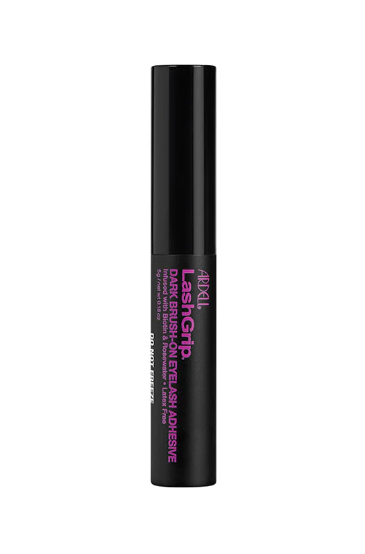 LashGrip Brush-On Adhesive, Dark - Image 3