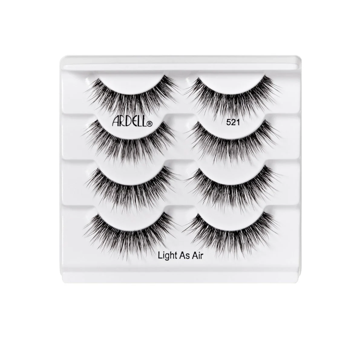 Light As Air 521, 4-pack - Image 3