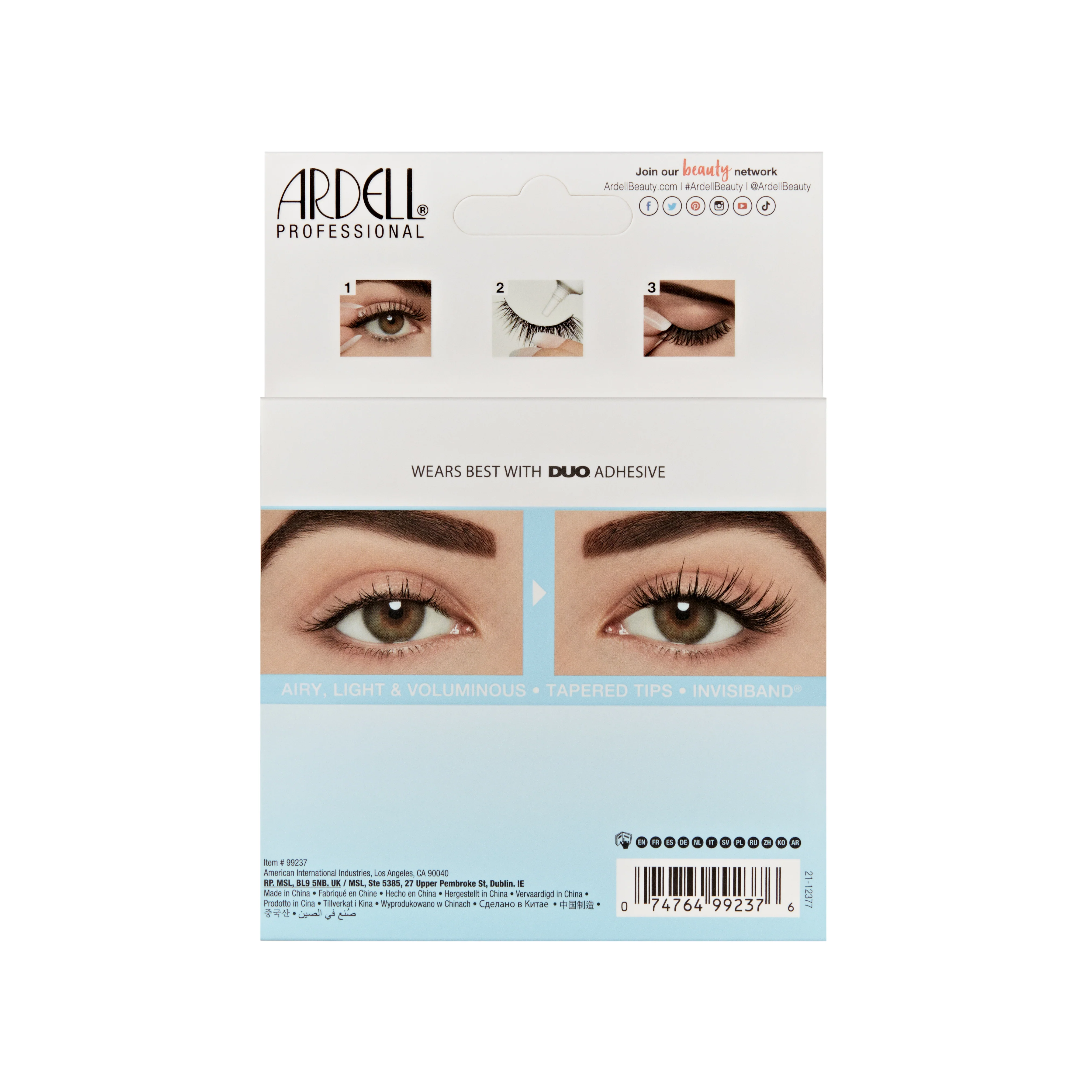 Light As Air 522, 4-pack - Image 4