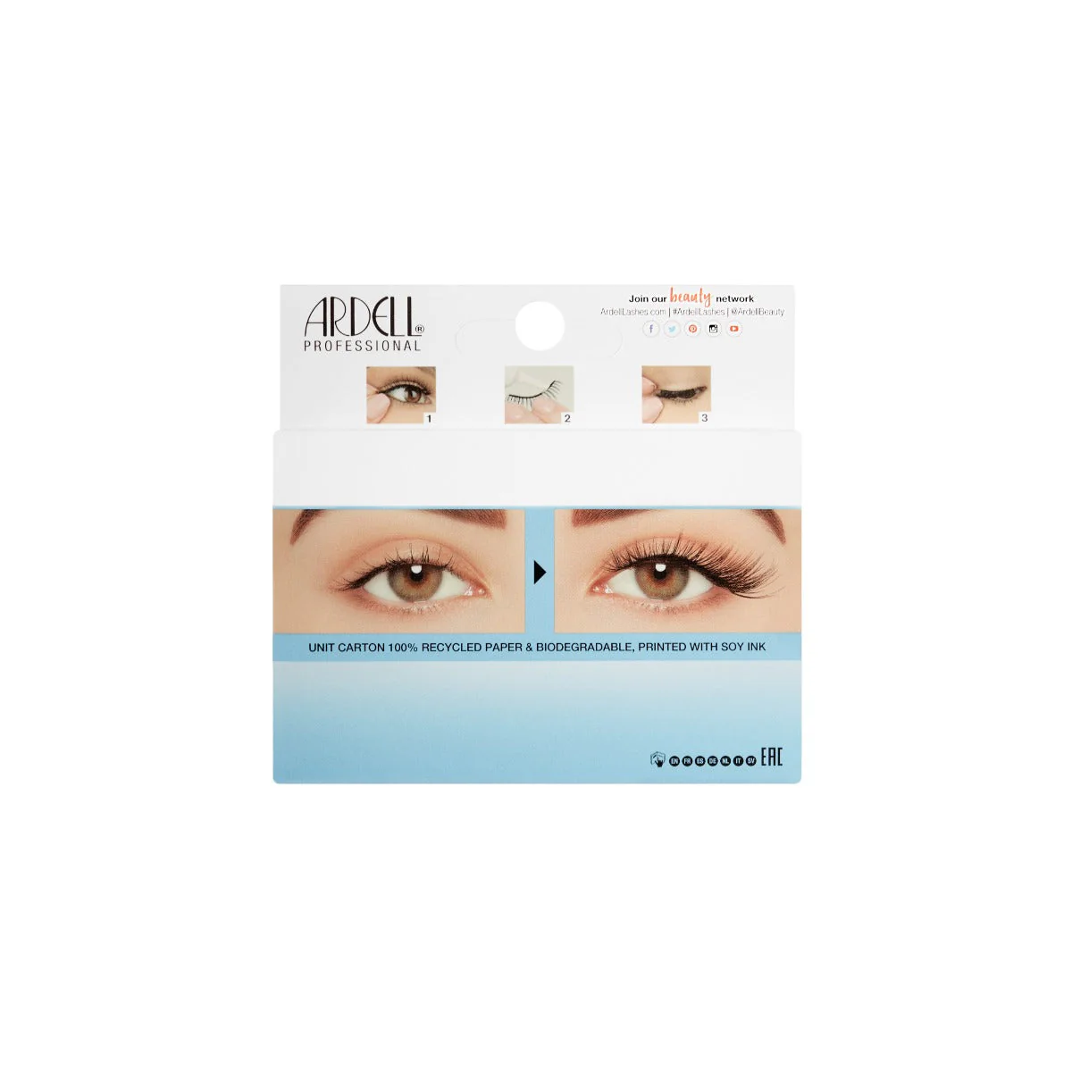 Light As Air 523, 2-Pack - Image 3
