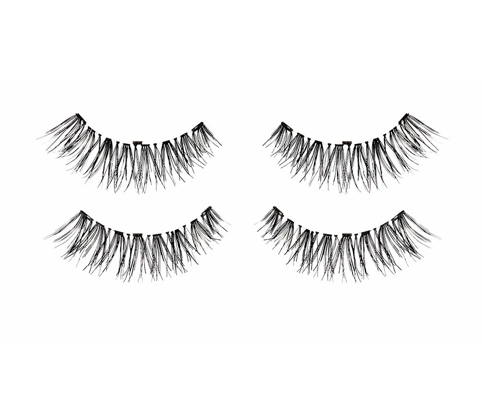 MAGNETIC DOUBLE DEMI WISPIES - Image 3
