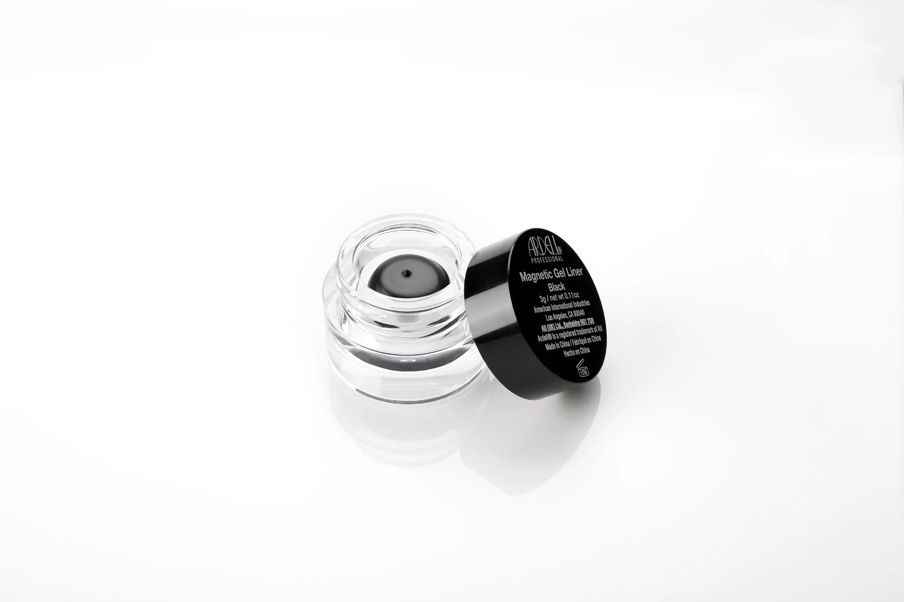 Magnetic Gel Liner - Image 4