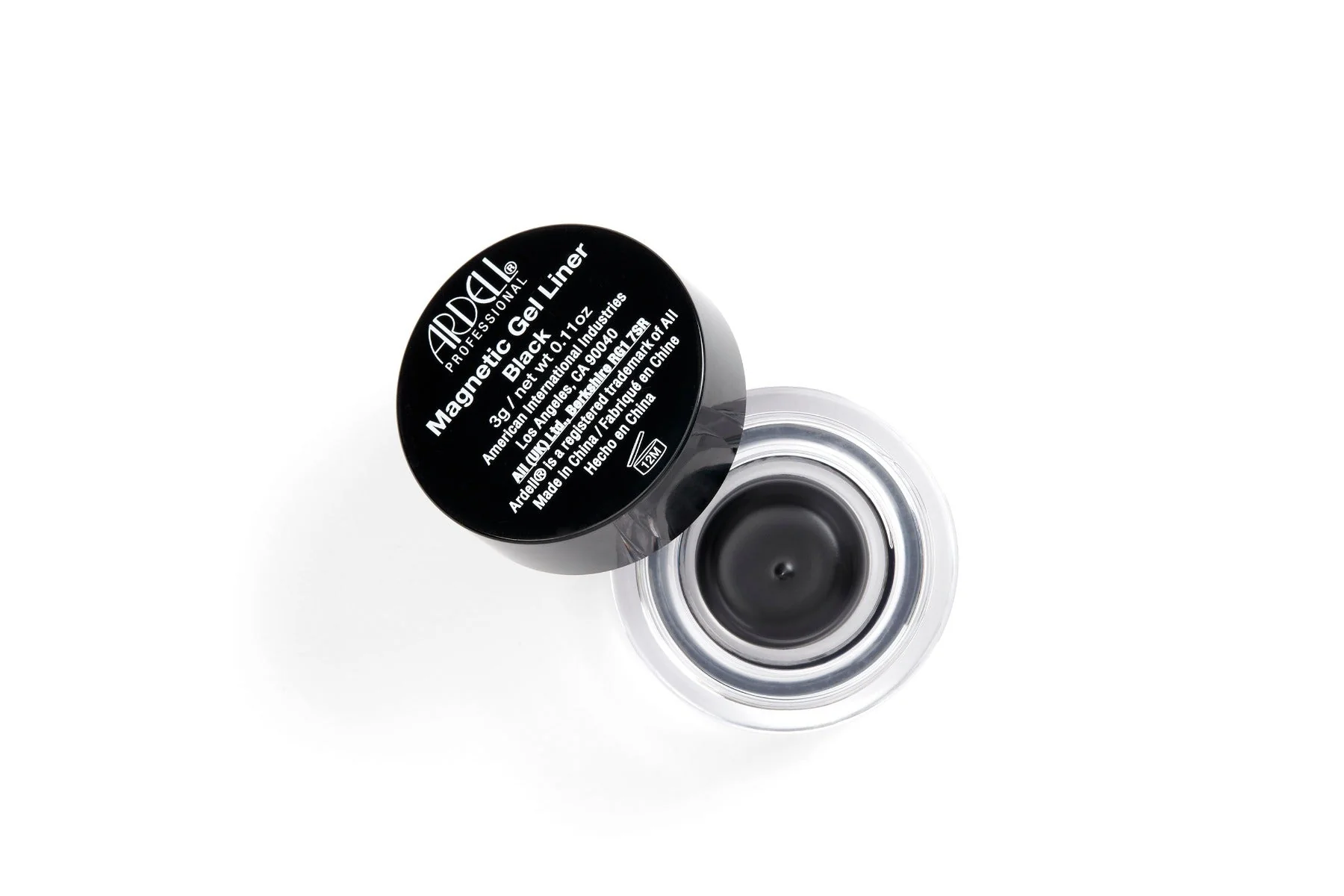 Magnetic Gel Liner - Image 5
