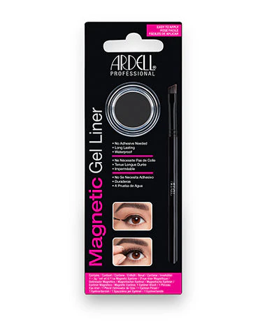 Magnetic Gel Liner - Image 7
